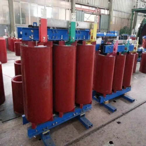 新都SCB10-250KVA干式变压器