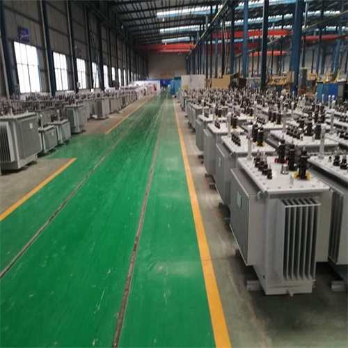 新都SH15-800KVA非晶合金变压器厂家价格