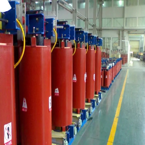 新都SCB10-200KVA干式变压器