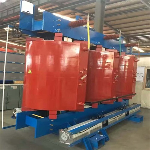 新都SCB10-500KVA干式变压器价格
