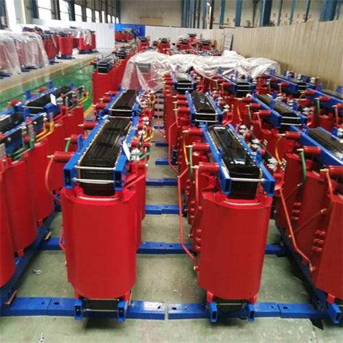 新都2500kva干式变压器尺寸
